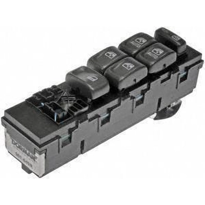 Power Window Switch by DORMAN (OE SOLUTIONS) - 901-649R pa4