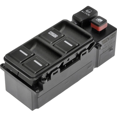 Power Window Switch by DORMAN (OE SOLUTIONS) - 901-650 pa4