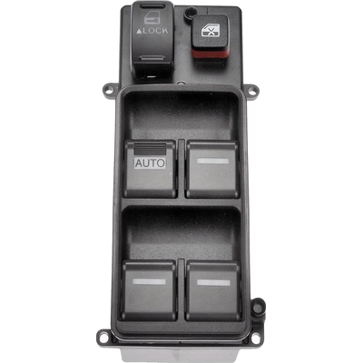 Power Window Switch by DORMAN (OE SOLUTIONS) - 901-650 pa5