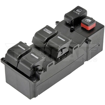 Power Window Switch by DORMAN (OE SOLUTIONS) - 901-655 pa3