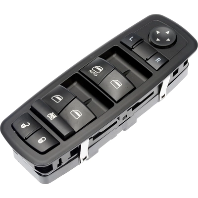 Power Window Switch by DORMAN (OE SOLUTIONS) - 901-686 pa1