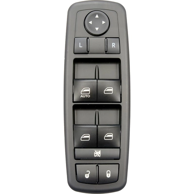 Power Window Switch by DORMAN (OE SOLUTIONS) - 901-686 pa2
