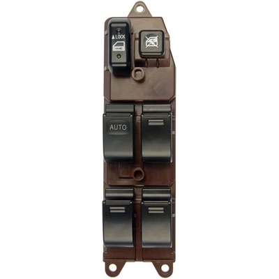 Power Window Switch by DORMAN (OE SOLUTIONS) - 901-705 pa6