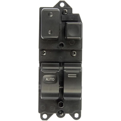Power Window Switch by DORMAN (OE SOLUTIONS) - 901-711 pa4