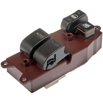 Power Window Switch by DORMAN (OE SOLUTIONS) - 901-712 pa4