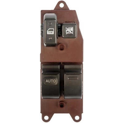 Power Window Switch by DORMAN (OE SOLUTIONS) - 901-712 pa5