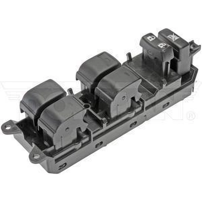 Power Window Switch by DORMAN (OE SOLUTIONS) - 901-745 pa4