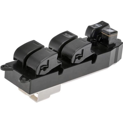 Power Window Switch by DORMAN (OE SOLUTIONS) - 901-777 pa4