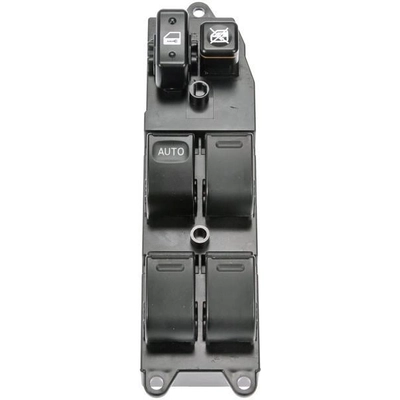 Power Window Switch by DORMAN (OE SOLUTIONS) - 901-777 pa6