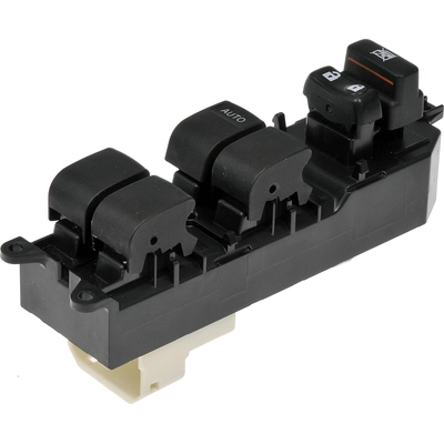 Power Window Switch by DORMAN (OE SOLUTIONS) - 901-790 pa4