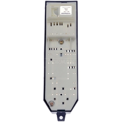 Power Window Switch by DORMAN (OE SOLUTIONS) - 901-791 pa5