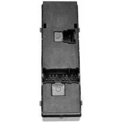 Power Window Switch by DORMAN (OE SOLUTIONS) - 901-804 pa2