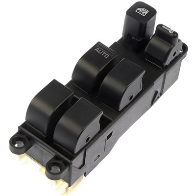 Power Window Switch by DORMAN (OE SOLUTIONS) - 901-806 pa1