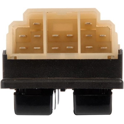 Power Window Switch by DORMAN (OE SOLUTIONS) - 901-807 pa2