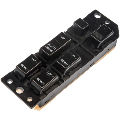 Power Window Switch by DORMAN (OE SOLUTIONS) - 901-807 pa3