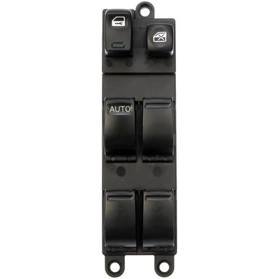 Power Window Switch by DORMAN (OE SOLUTIONS) - 901-809 pa4