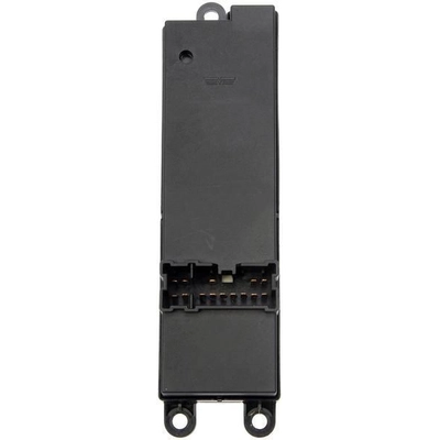 Power Window Switch by DORMAN (OE SOLUTIONS) - 901-809 pa5