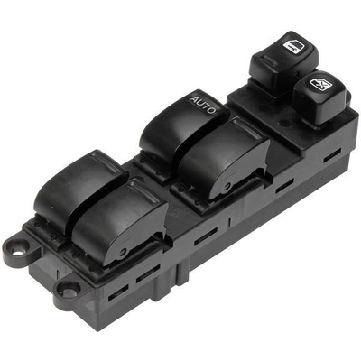 Power Window Switch by DORMAN (OE SOLUTIONS) - 901-809 pa6