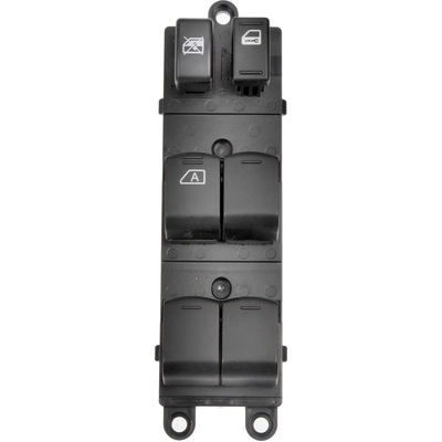 Power Window Switch by DORMAN (OE SOLUTIONS) - 901-828 pa4