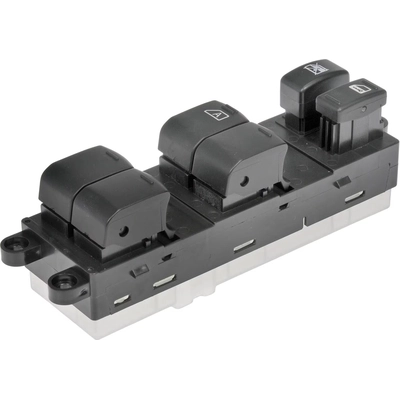 Power Window Switch by DORMAN (OE SOLUTIONS) - 901-828 pa6