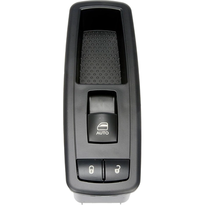 Power Window Switch by DORMAN (OE SOLUTIONS) - 901-873 pa4