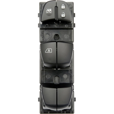 Power Window Switch by DORMAN (OE SOLUTIONS) - 901-881 pa1
