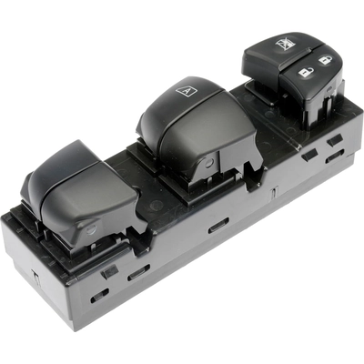 Power Window Switch by DORMAN (OE SOLUTIONS) - 901-881 pa3
