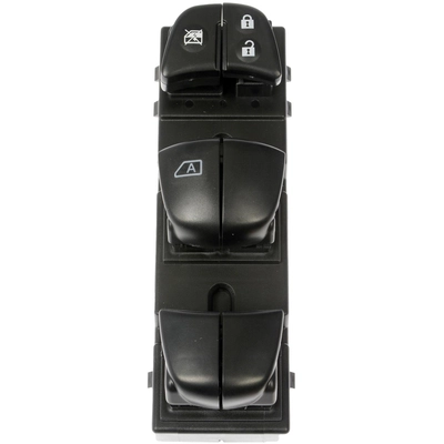 DORMAN (OE SOLUTIONS) - 901-884 - Power Window Switch pa1