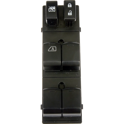 Power Window Switch by DORMAN (OE SOLUTIONS) - 901-887 pa2