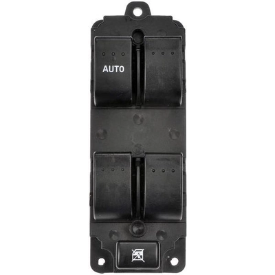 Power Window Switch by DORMAN (OE SOLUTIONS) - 901-901 pa6
