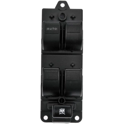 Power Window Switch by DORMAN (OE SOLUTIONS) - 901-902 pa4