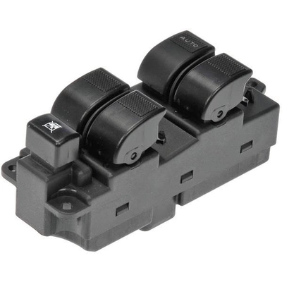 Power Window Switch by DORMAN (OE SOLUTIONS) - 901-902 pa6