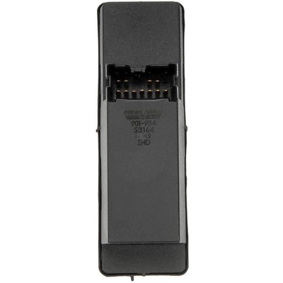 Power Window Switch by DORMAN (OE SOLUTIONS) - 901-904 pa6