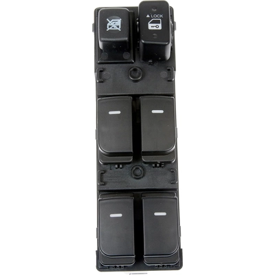 Power Window Switch by DORMAN (OE SOLUTIONS) - 901-906 pa5