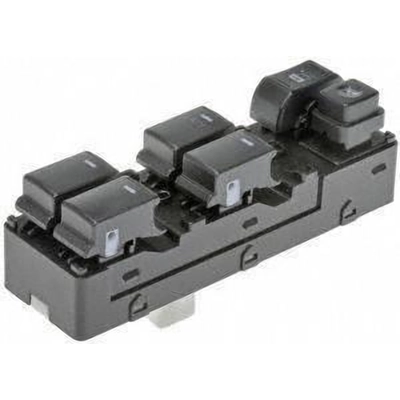 Power Window Switch by DORMAN (OE SOLUTIONS) - 901-909 pa3