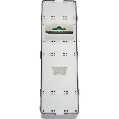 Power Window Switch by DORMAN (OE SOLUTIONS) - 901-909 pa5