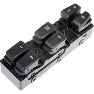 Power Window Switch by DORMAN (OE SOLUTIONS) - 901-912 pa3