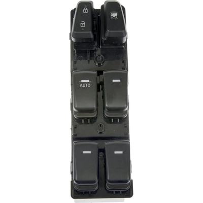 Power Window Switch by DORMAN (OE SOLUTIONS) - 901-912 pa4