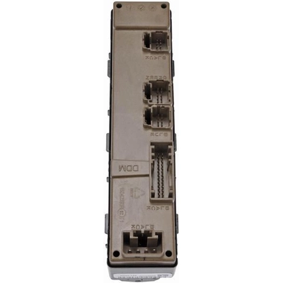 Power Window Switch by DORMAN (OE SOLUTIONS) - 901-952R pa6