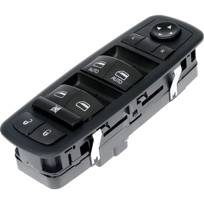 Power Window Switch by DORMAN (OE SOLUTIONS) - 901-989 pa3