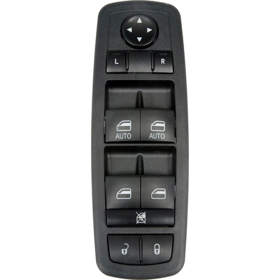Power Window Switch by DORMAN (OE SOLUTIONS) - 901-998 pa1