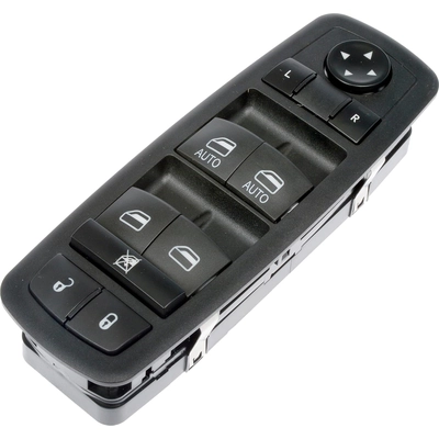 Power Window Switch by DORMAN (OE SOLUTIONS) - 901-998 pa3