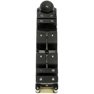 DORMAN (OE SOLUTIONS) - 920-021 - Master Window Switch pa2