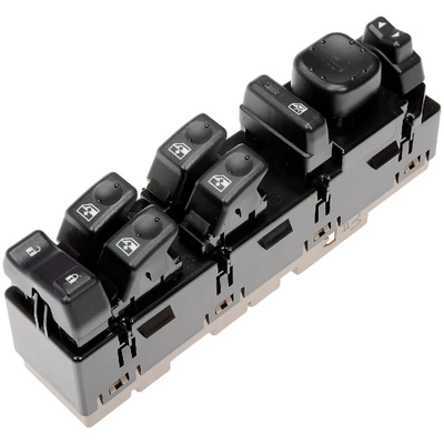 DORMAN (OE SOLUTIONS) - 920-022 - Power Window Switch pa7