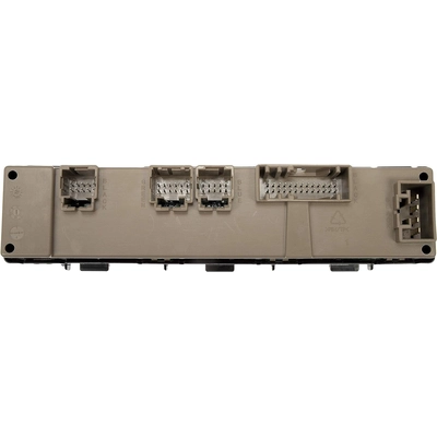 DORMAN (OE SOLUTIONS) - 920-024 - Master Window Switch Assembly 5 Button pa2