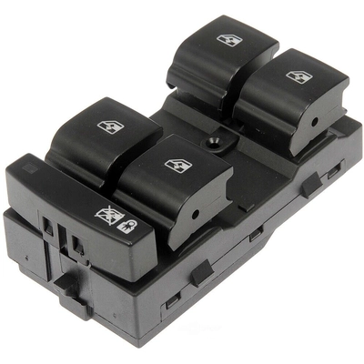 DORMAN (OE SOLUTIONS) - 920-036 - Power Window Switch pa12