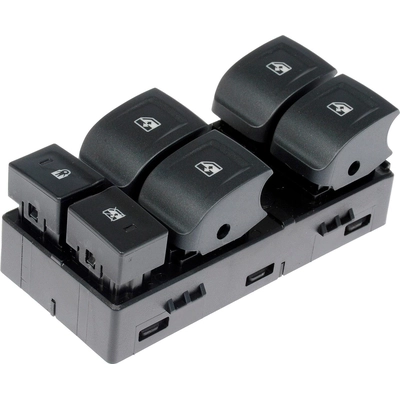 Power Window Switch by DORMAN (OE SOLUTIONS) - 920-047 pa1