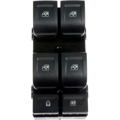 Power Window Switch by DORMAN (OE SOLUTIONS) - 920-047 pa2