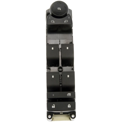 DORMAN (OE SOLUTIONS) - 920-055 - Master Window Switch pa2