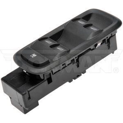 Power Window Switch by DORMAN (OE SOLUTIONS) - 920-300 pa8